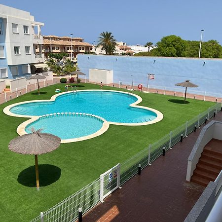Mar Menor Paradise By Los Pinos Holidays San Pedro del Pinatar Exterior foto