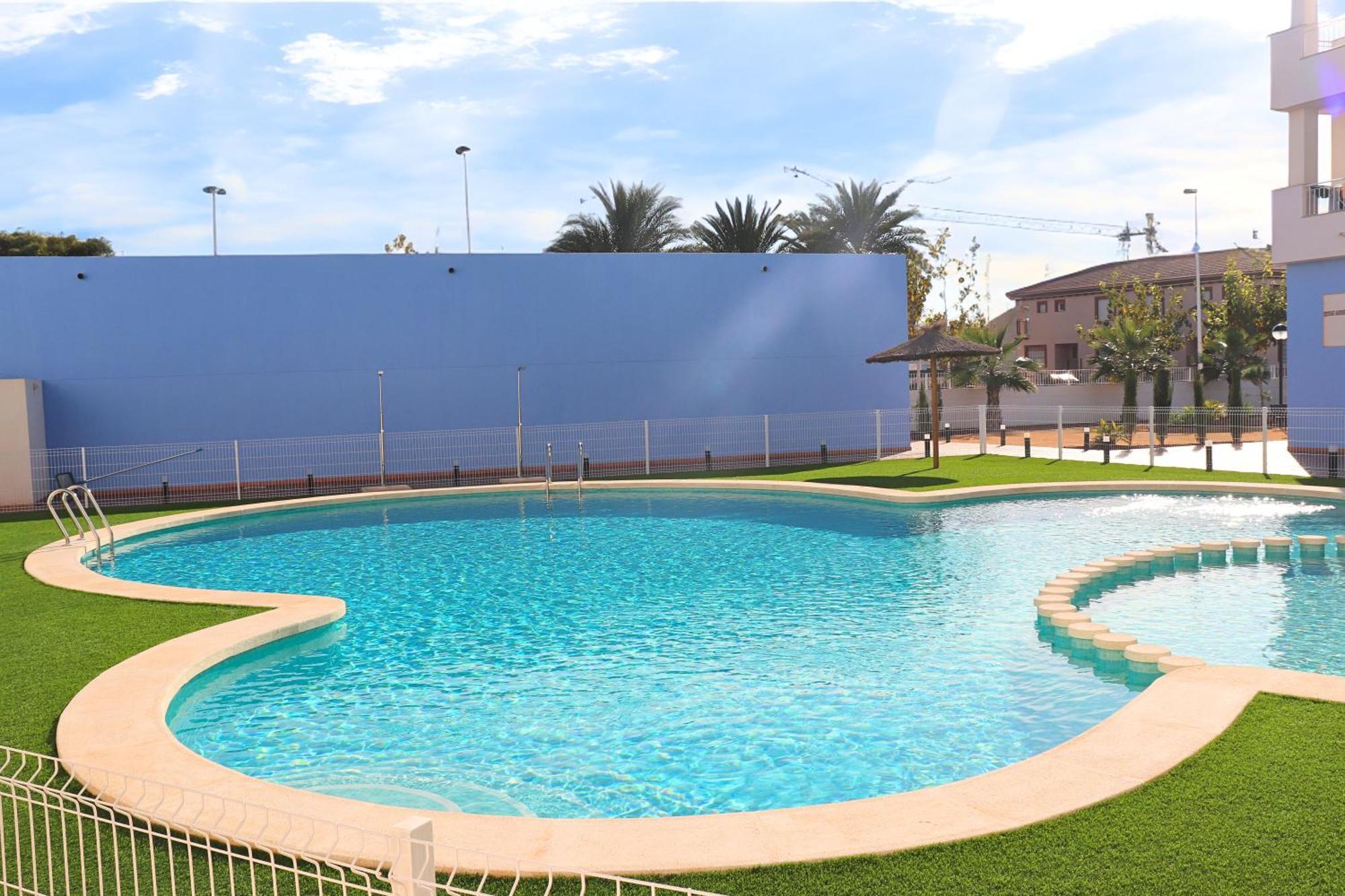 Mar Menor Paradise By Los Pinos Holidays San Pedro del Pinatar Exterior foto