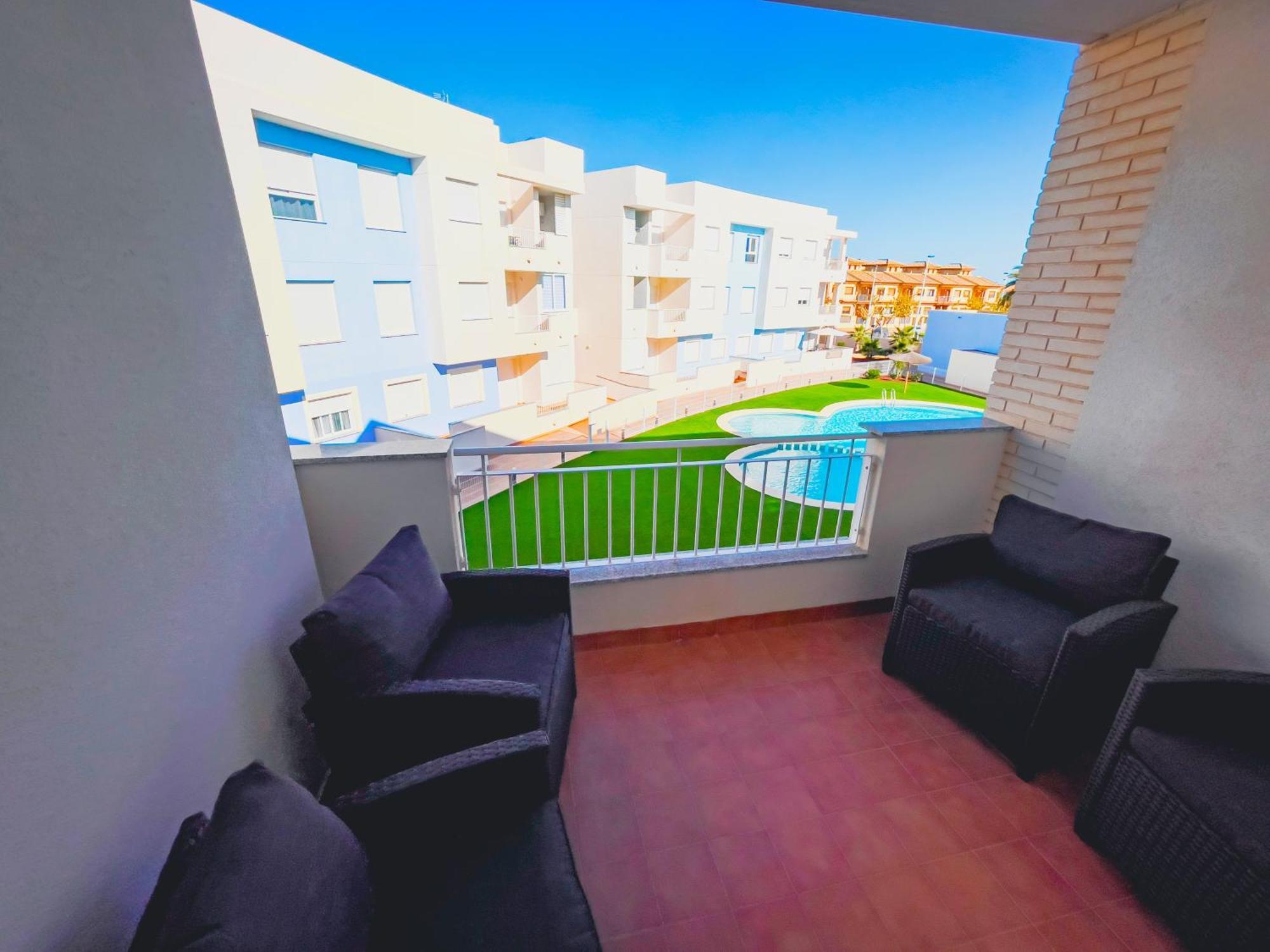Mar Menor Paradise By Los Pinos Holidays San Pedro del Pinatar Exterior foto