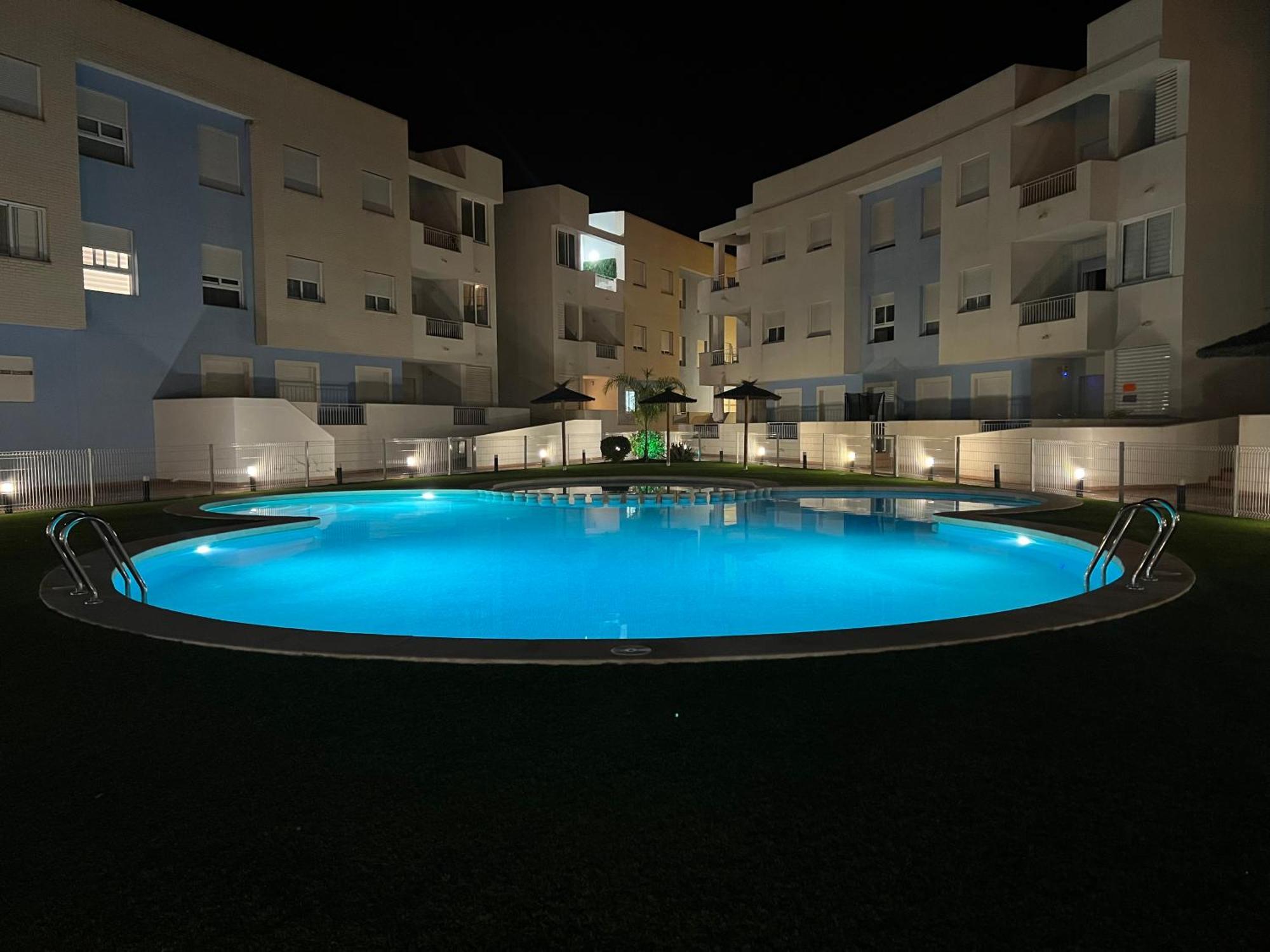 Mar Menor Paradise By Los Pinos Holidays San Pedro del Pinatar Exterior foto